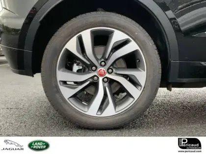 Photo 114 Jaguar E-Pace  P300e ch PHEV AWD BVA