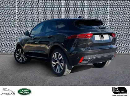 Photo 82 Jaguar E-Pace  P300e ch PHEV AWD BVA