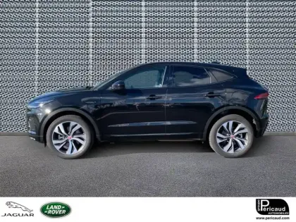 Photo 41 Jaguar E-Pace  P300e ch PHEV AWD BVA