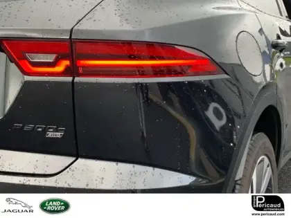 Photo 78 Jaguar E-Pace  P300e ch PHEV AWD BVA
