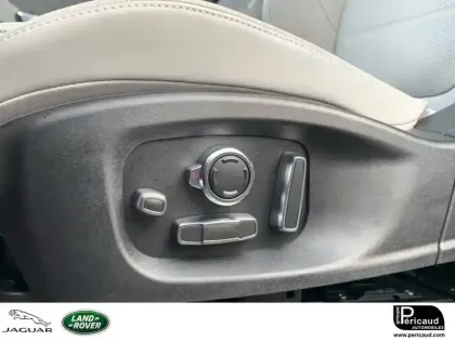 Photo 108 Jaguar E-Pace  P300e ch PHEV AWD BVA