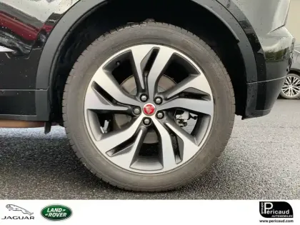 Photo 77 Jaguar E-Pace  P300e ch PHEV AWD BVA
