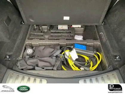 Photo 72 Jaguar E-Pace  P300e ch PHEV AWD BVA