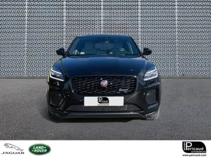Photo 44 Jaguar E-Pace  P300e ch PHEV AWD BVA