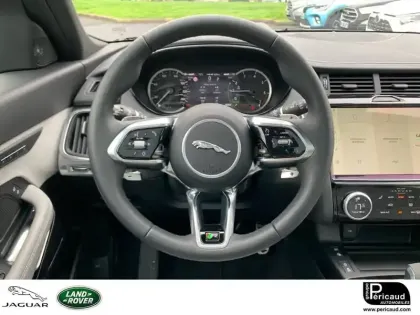 Photo 48 Jaguar E-Pace  P300e ch PHEV AWD BVA