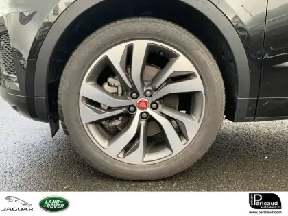 Photo 76 Jaguar E-Pace  P300e ch PHEV AWD BVA