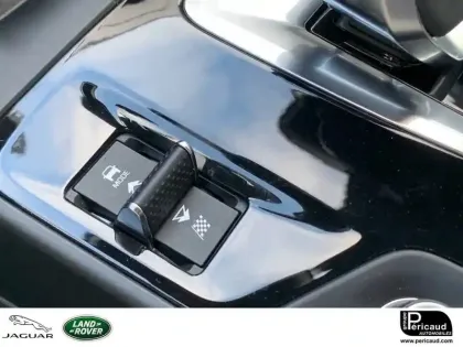 Photo 63 Jaguar E-Pace  P300e ch PHEV AWD BVA
