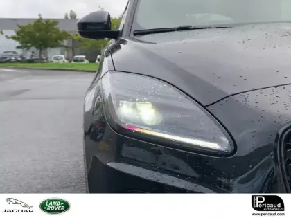 Photo 79 Jaguar E-Pace  P300e ch PHEV AWD BVA