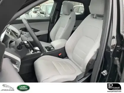 Photo 46 Jaguar E-Pace  P300e ch PHEV AWD BVA