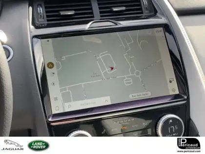 Photo 59 Jaguar E-Pace  P300e ch PHEV AWD BVA