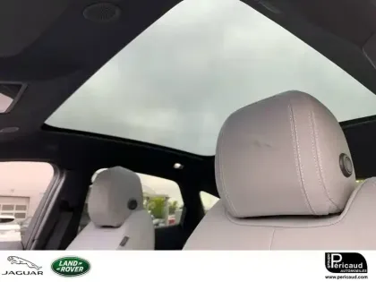 Photo 110 Jaguar E-Pace  P300e ch PHEV AWD BVA
