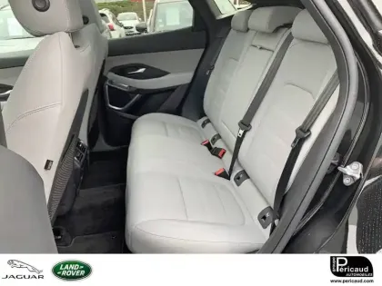 Photo 87 Jaguar E-Pace  P300e ch PHEV AWD BVA