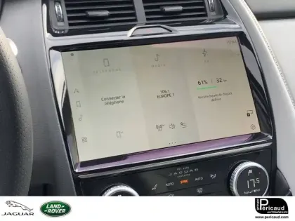Photo 55 Jaguar E-Pace  P300e ch PHEV AWD BVA