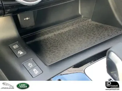 Photo 61 Jaguar E-Pace  P300e ch PHEV AWD BVA