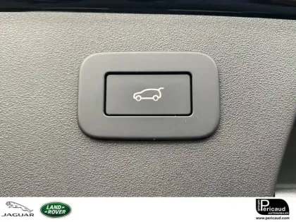 Photo 73 Jaguar E-Pace  P300e ch PHEV AWD BVA