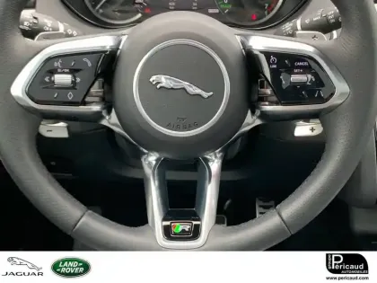 Photo 49 Jaguar E-Pace  P300e ch PHEV AWD BVA