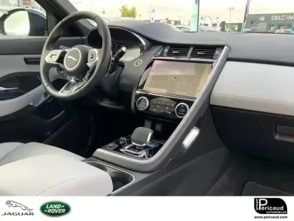 Photo 105 Jaguar E-Pace  P300e ch PHEV AWD BVA