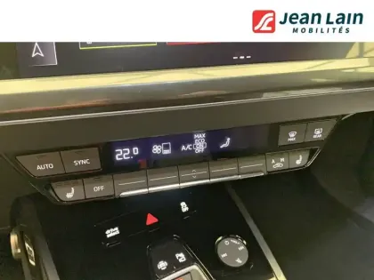Photo 31 Audi Q4  e-tron Sportback 45 285 ch 82 kWh