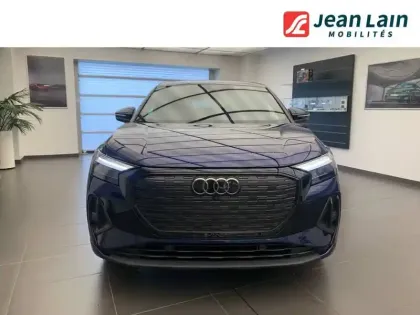 Photo 19 Audi Q4  e-tron Sportback 45 285 ch 82 kWh