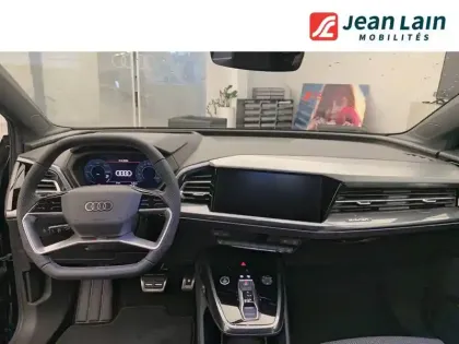 Photo 53 Audi Q4  e-tron Sportback 45 285 ch 82 kWh
