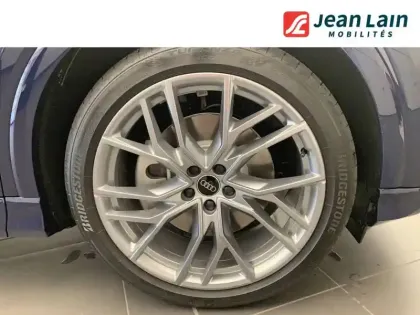 Photo 26 Audi Q4  e-tron Sportback 45 285 ch 82 kWh