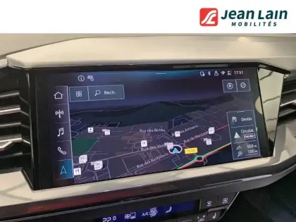 Photo 33 Audi Q4  e-tron Sportback 45 285 ch 82 kWh
