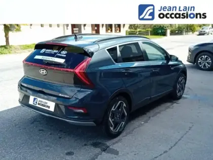 Photo 24 Hyundai Bayon  1.0 T-GDi 100 DCT-7