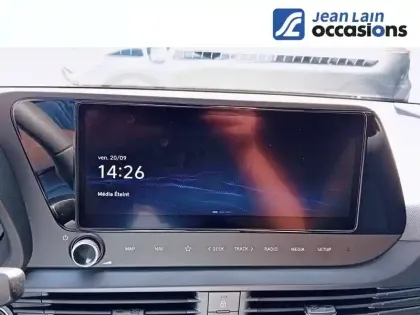 Photo 14 Hyundai Bayon  1.0 T-GDi 100 DCT-7