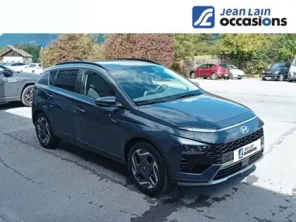 Photo 22 Hyundai Bayon  1.0 T-GDi 100 DCT-7