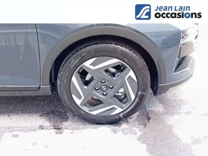 Photo 8 Hyundai Bayon  1.0 T-GDi 100 DCT-7