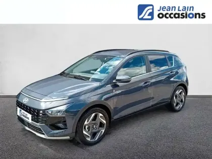 Photo Hyundai Bayon Creative