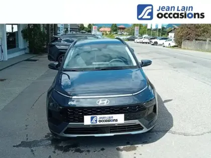Photo 21 Hyundai Bayon  1.0 T-GDi 100 DCT-7