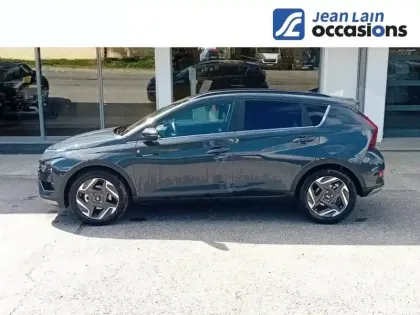 Photo 27 Hyundai Bayon  1.0 T-GDi 100 DCT-7