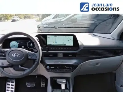 Photo 30 Hyundai Bayon  1.0 T-GDi 100 DCT-7