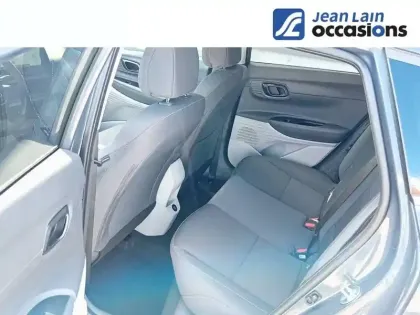 Photo 29 Hyundai Bayon  1.0 T-GDi 100 DCT-7