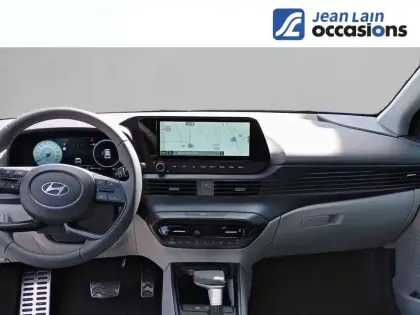 Photo 17 Hyundai Bayon  1.0 T-GDi 100 DCT-7