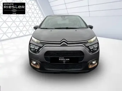 Photo 25 Citroën C3  PureTech 83 S&S BVM5