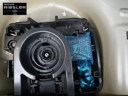 Photo 32 Citroën C3  PureTech 83 S&S BVM5