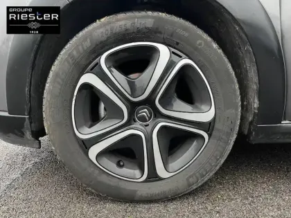 Photo 68 Citroën C3  PureTech 83 S&S BVM5