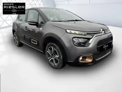 Photo 26 Citroën C3  PureTech 83 S&S BVM5