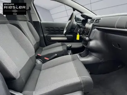 Photo 35 Citroën C3  PureTech 83 S&S BVM5