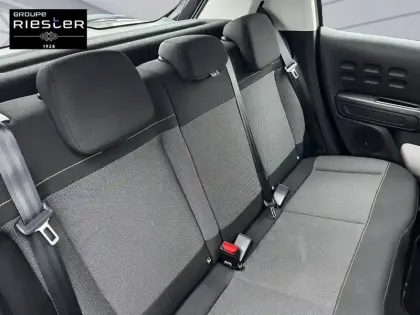 Photo 34 Citroën C3  PureTech 83 S&S BVM5