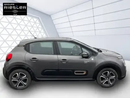 Photo 51 Citroën C3  PureTech 83 S&S BVM5