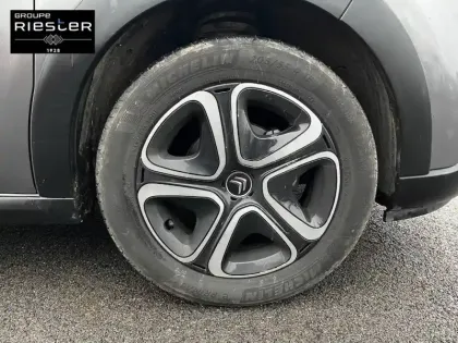 Photo 71 Citroën C3  PureTech 83 S&S BVM5