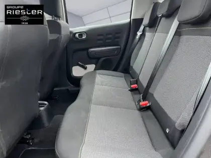 Photo 57 Citroën C3  PureTech 83 S&S BVM5