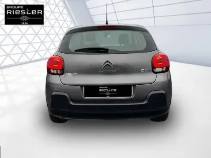 Photo 53 Citroën C3  PureTech 83 S&S BVM5