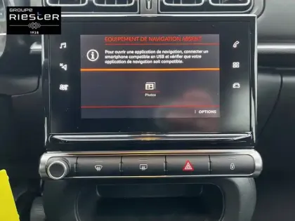 Photo 43 Citroën C3  PureTech 83 S&S BVM5