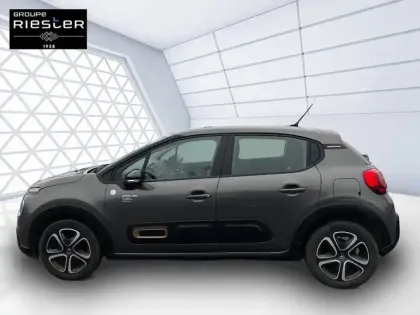 Photo 54 Citroën C3  PureTech 83 S&S BVM5