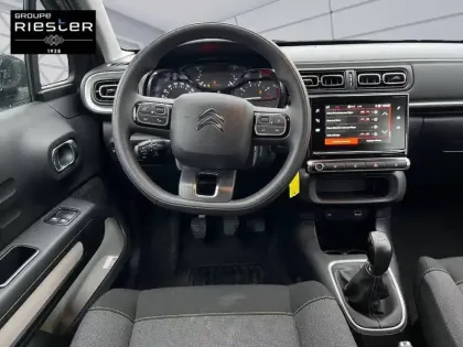 Photo 62 Citroën C3  PureTech 83 S&S BVM5