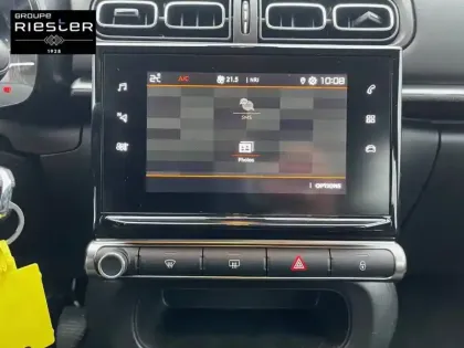 Photo 66 Citroën C3  PureTech 83 S&S BVM5